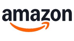 amazon logo