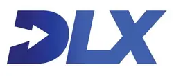 dlx logo