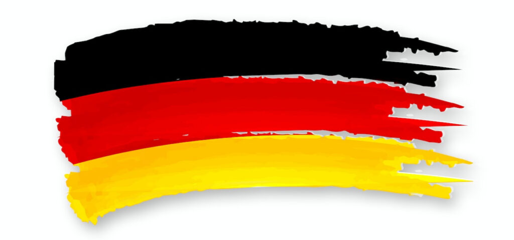 german flag