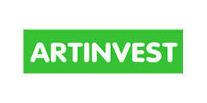 artinvest logo