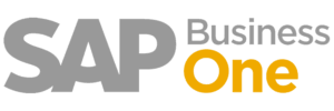 sap business one logo
